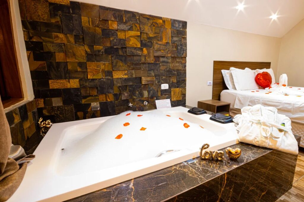 Chalé Master, Ótima Infraestrutura, 2,4 Km do Centro