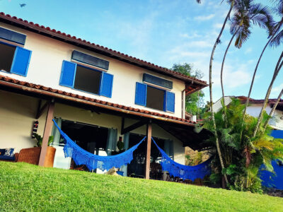 COD/502 - CASA MARINAS