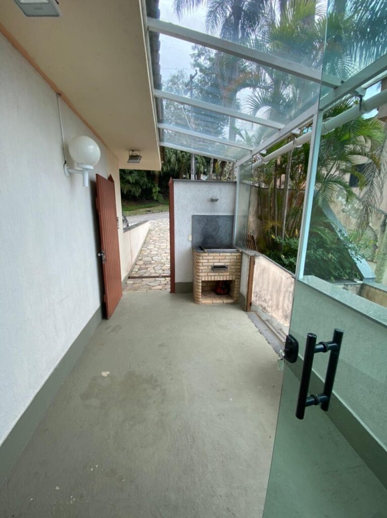 COD/501 - CASA DO CHEFE