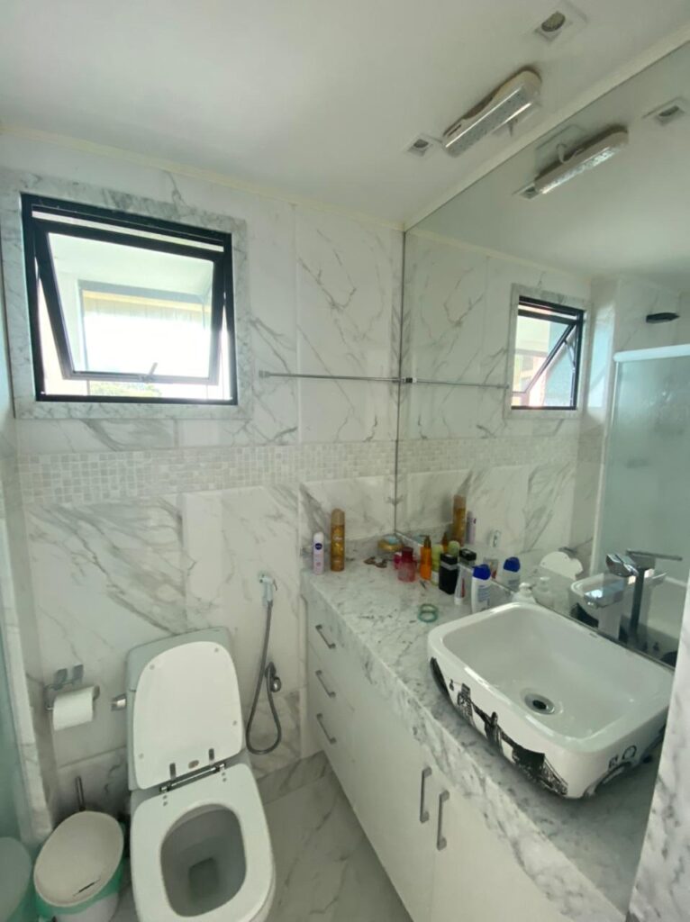 COD/501 - CASA DO CHEFE