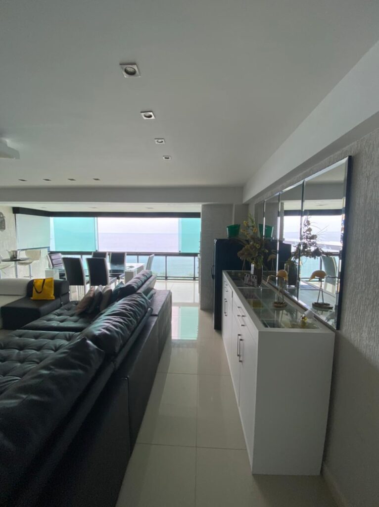 COD/501 - CASA DO CHEFE