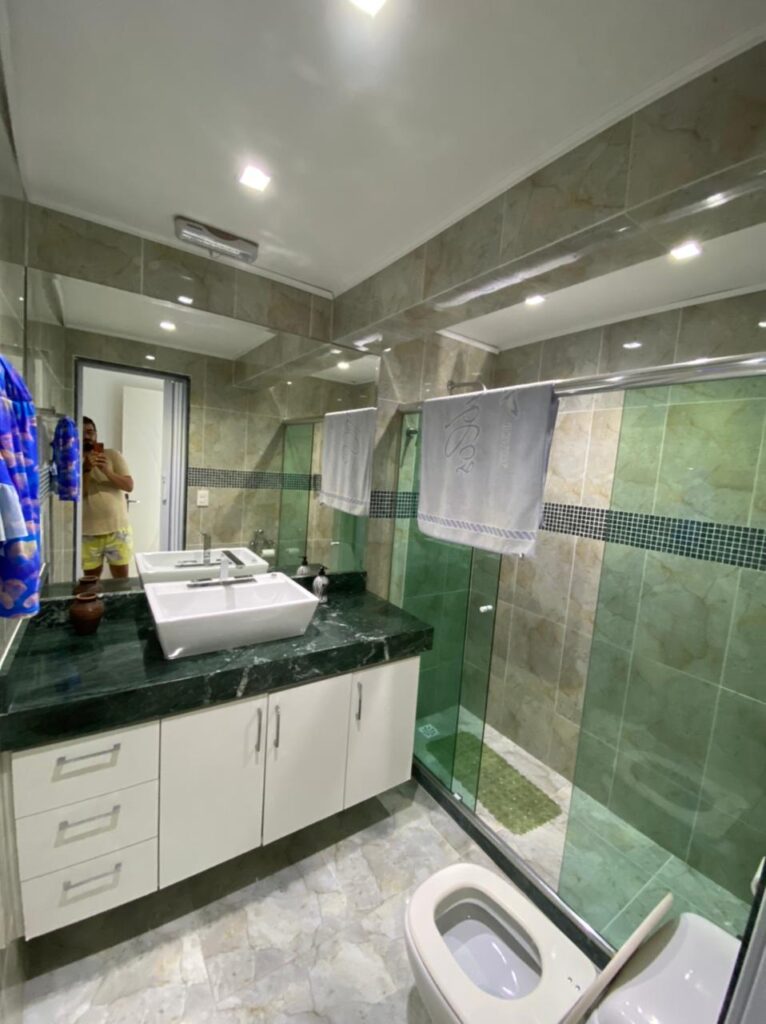 COD/501 - CASA DO CHEFE