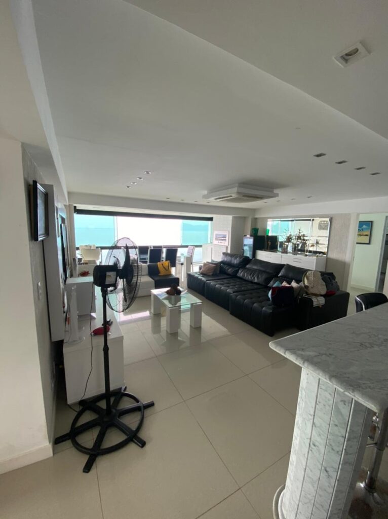 COD/501 - CASA DO CHEFE