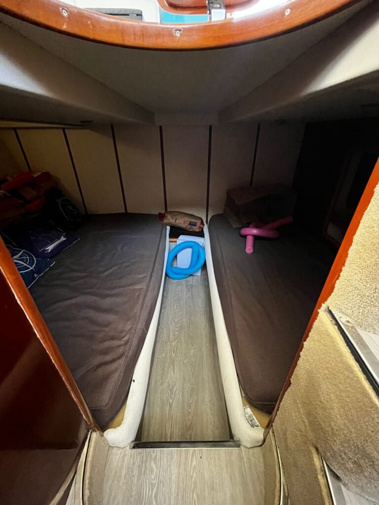 SEGUE 50 PÉS PASSEIO ATE GUAIUBA