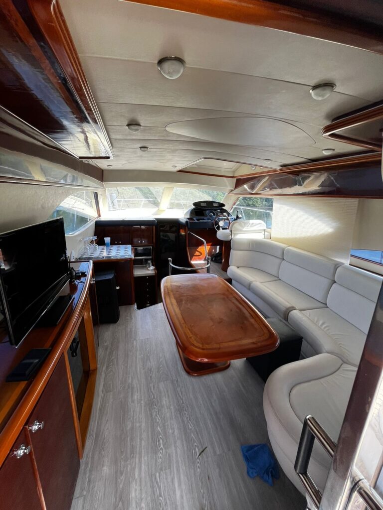 SEGUE 50 PÉS PASSEIO ATE GUAIUBA