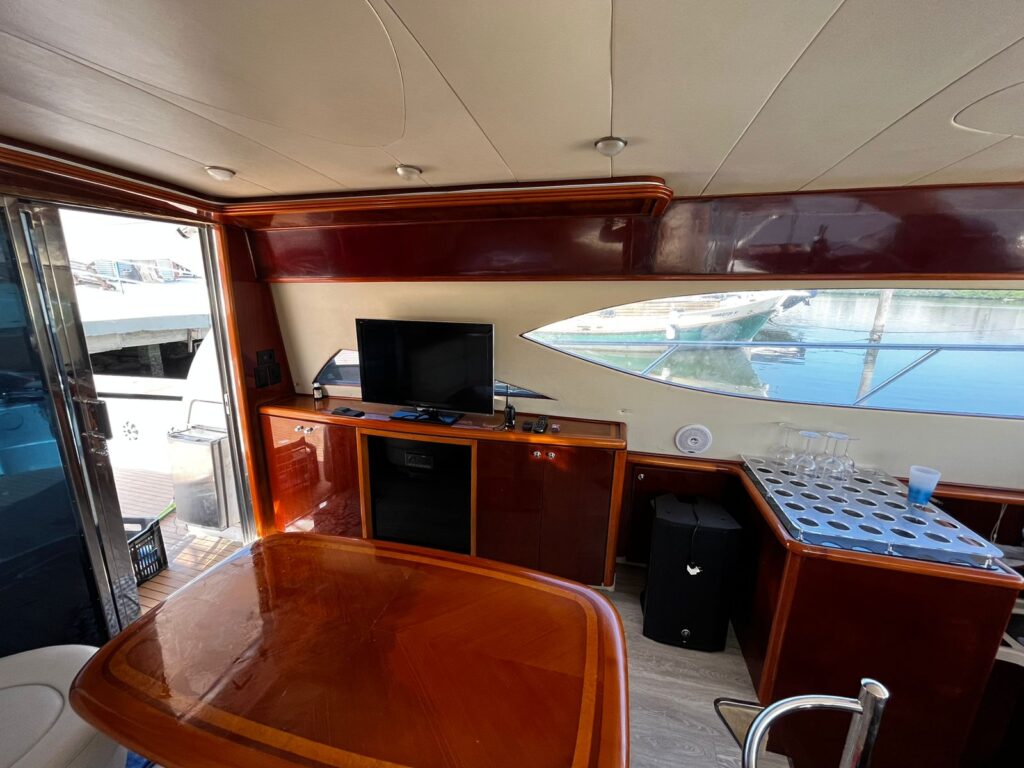 SEGUE 50 PÉS PASSEIO ATE GUAIUBA