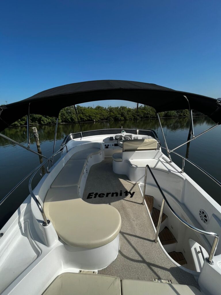 SEGUE 50 PÉS PASSEIO ATE GUAIUBA