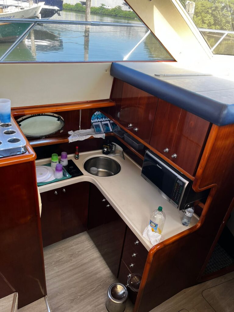 SEGUE 50 PÉS PASSEIO ATE GUAIUBA