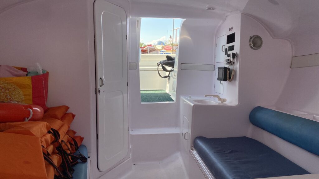 REAL CABRIOLÉ 32 PÉS