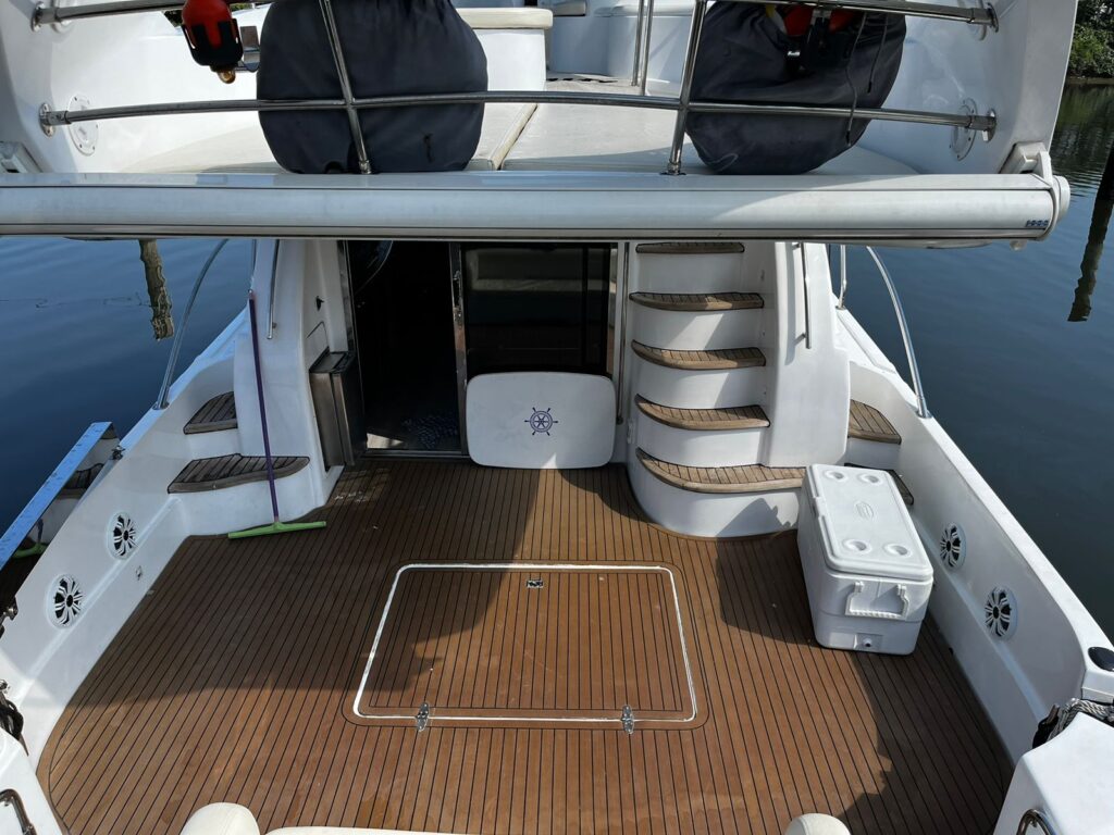 SEGUE 50 PÉS PASSEIO ATE GUAIUBA