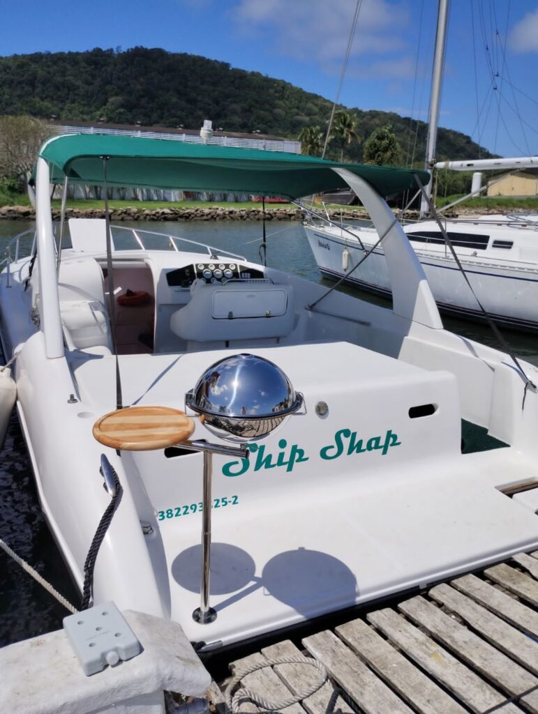 REAL CABRIOLÉ 32 PÉS