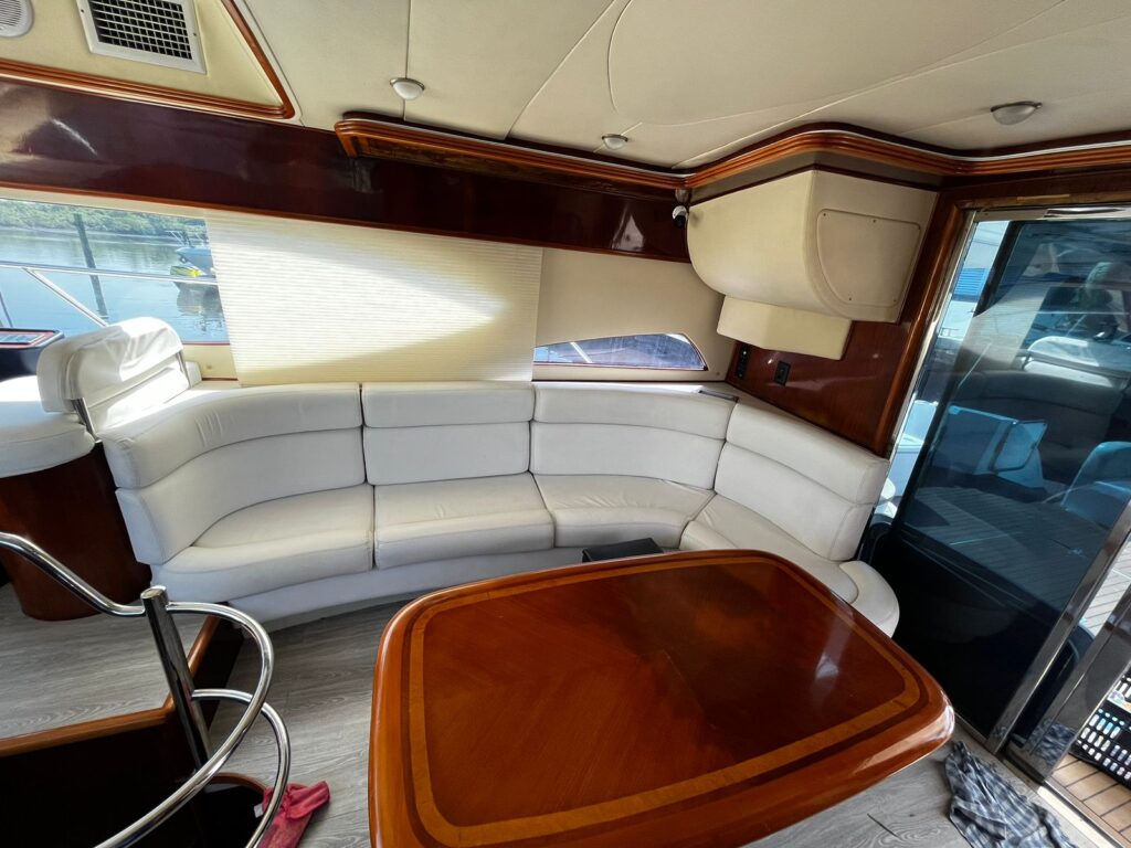 SEGUE 50 PÉS PASSEIO ATE GUAIUBA