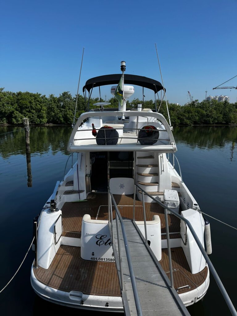 SEGUE 50 PÉS PASSEIO ATE GUAIUBA