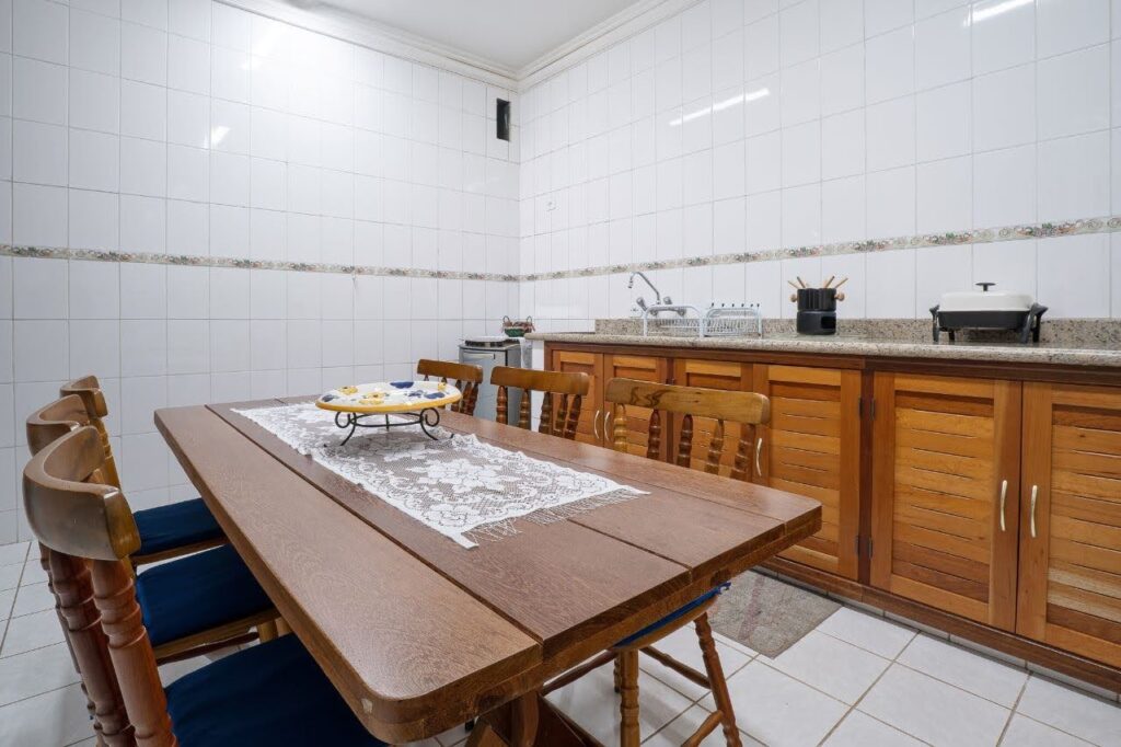 Microcasa Master Capivari, Melhor Localização da Cidade