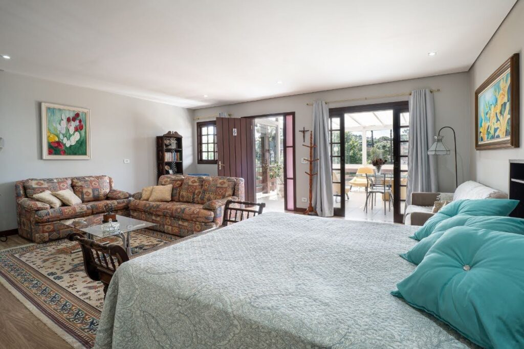 Microcasa Master Capivari, Melhor Localização da Cidade