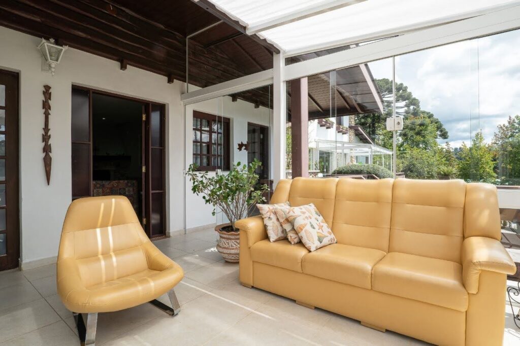 Microcasa Master Capivari, Melhor Localização da Cidade