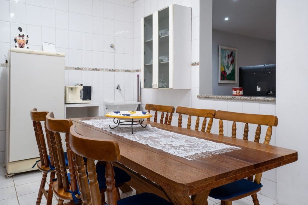 Microcasa Master Capivari, Melhor Localização da Cidade