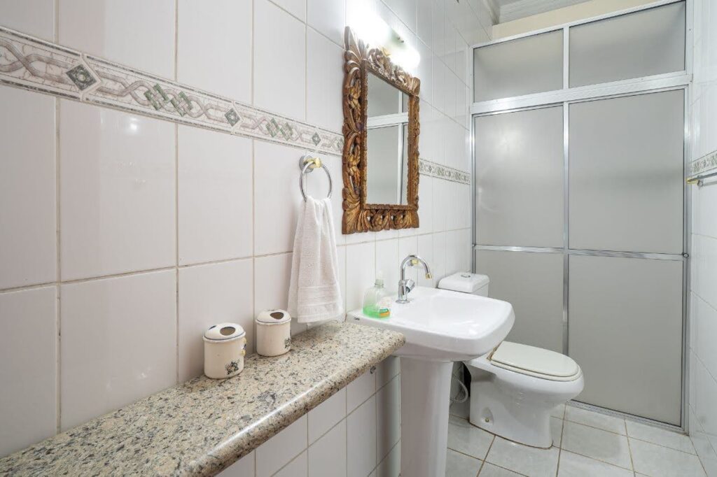 Microcasa Master Capivari, Melhor Localização da Cidade