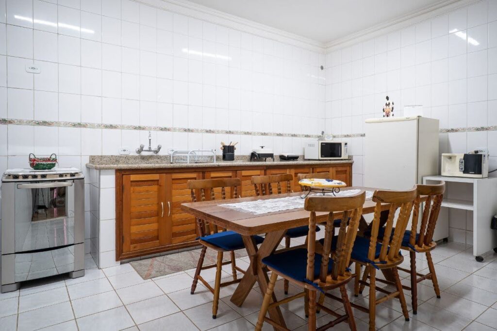 Microcasa Master Capivari, Melhor Localização da Cidade