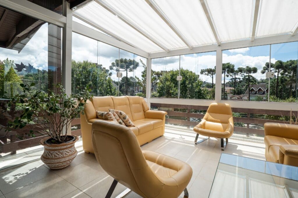 Microcasa Master Capivari, Melhor Localização da Cidade