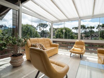 Microcasa Master Capivari, Melhor Localização da Cidade