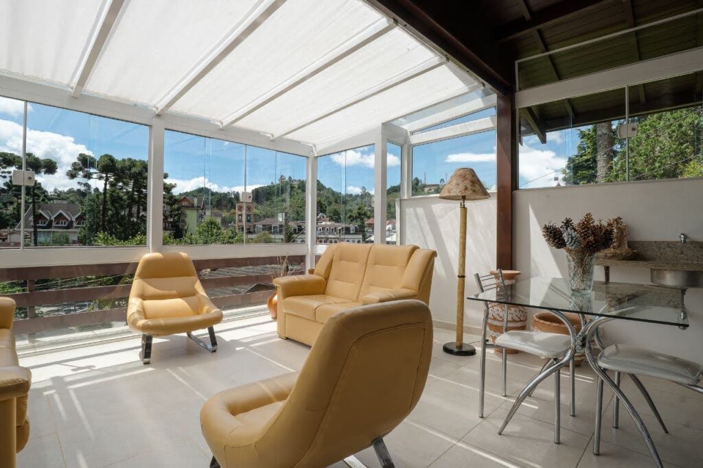 Microcasa Master Capivari, Melhor Localização da Cidade