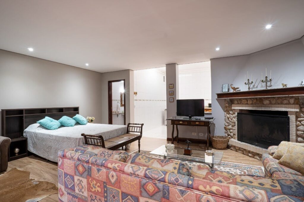 Microcasa Master Capivari, Melhor Localização da Cidade