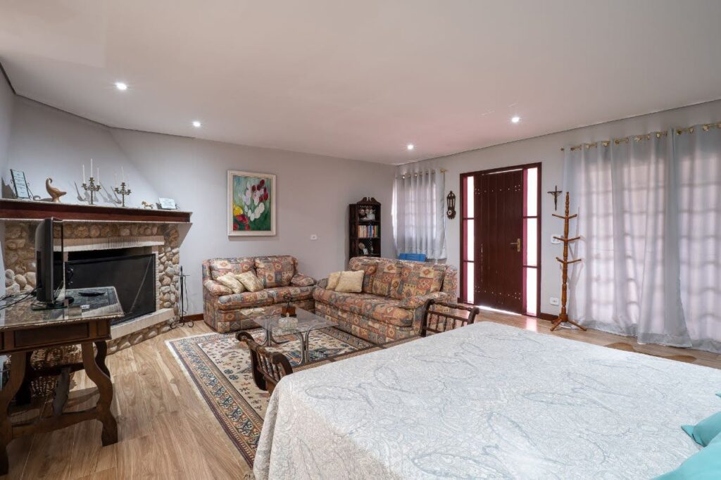 Microcasa Master Capivari, Melhor Localização da Cidade