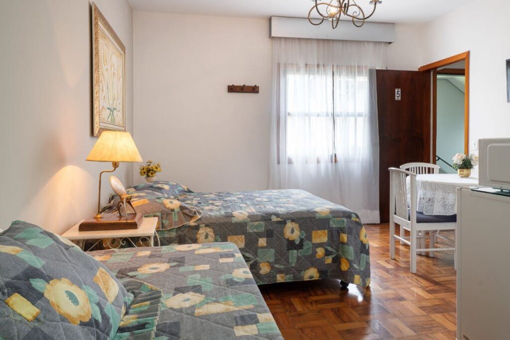 Microcasa Capivari 5, Melhor Localização da Cidade