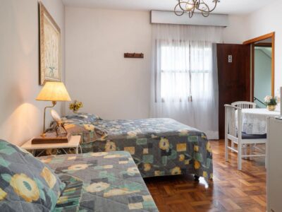 Microcasa Capivari 5, Melhor Localização da Cidade