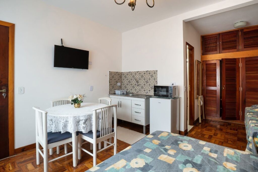 Microcasa Capivari 5, Melhor Localização da Cidade