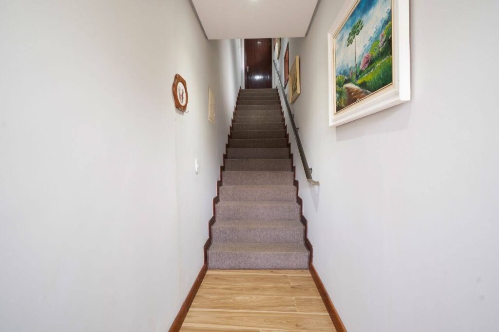 Microcasa Capivari 5, Melhor Localização da Cidade