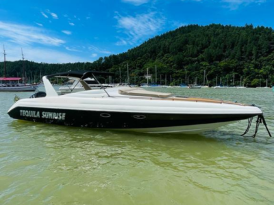 Runner 330, Roteiro Norte, Ilhas Paradisíacas