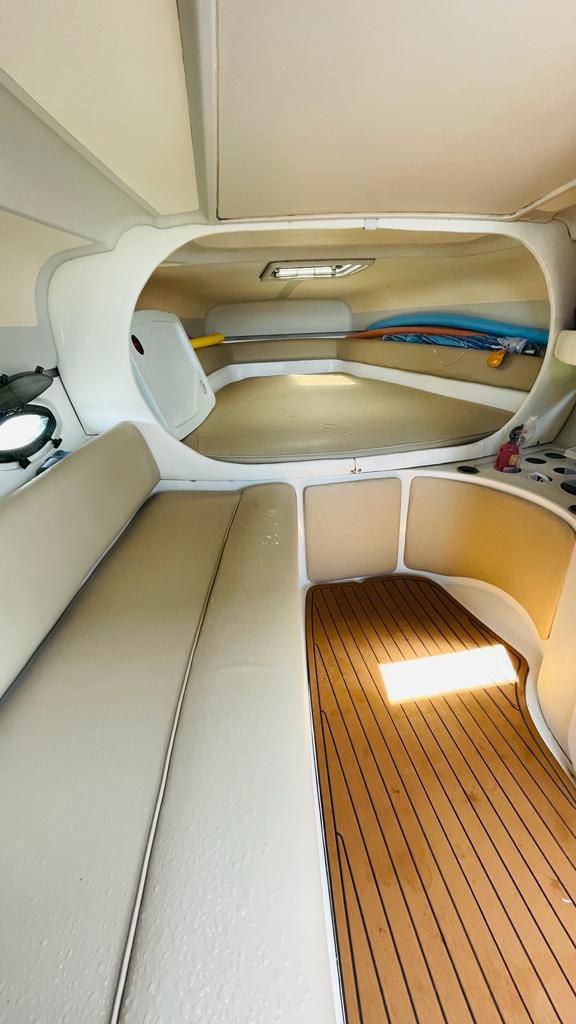 Runner 330, Roteiro Sul, Ilha Anchieta e Região