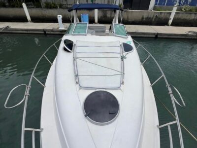 Colluna 325, Roteiro Norte, Ilhas Paradisíacas