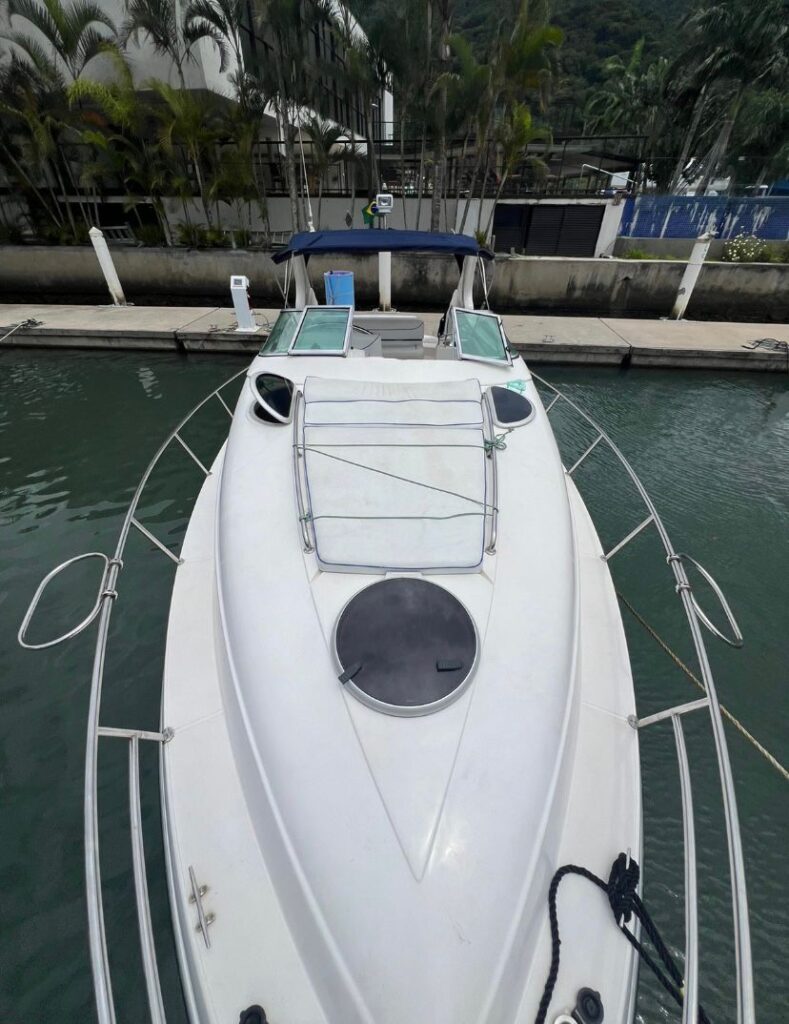 Colluna 325, Roteiro Sul, Ilha Anchieta e Região