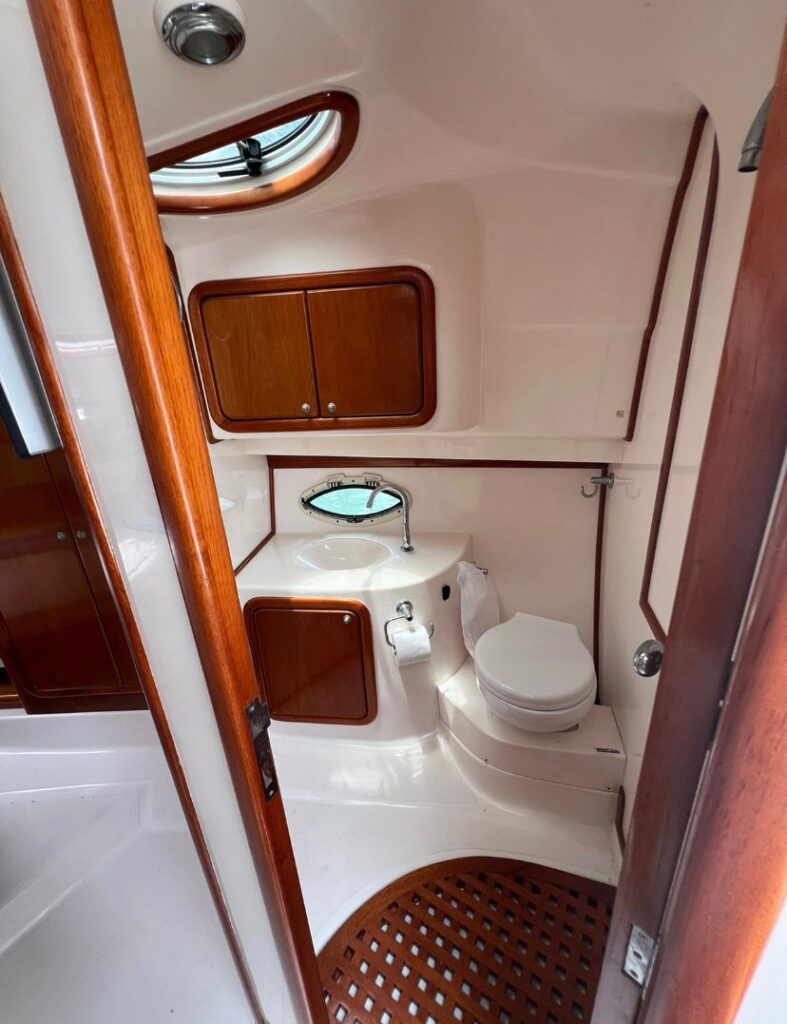 Colluna 325, Roteiro Sul, Ilha Anchieta e Região