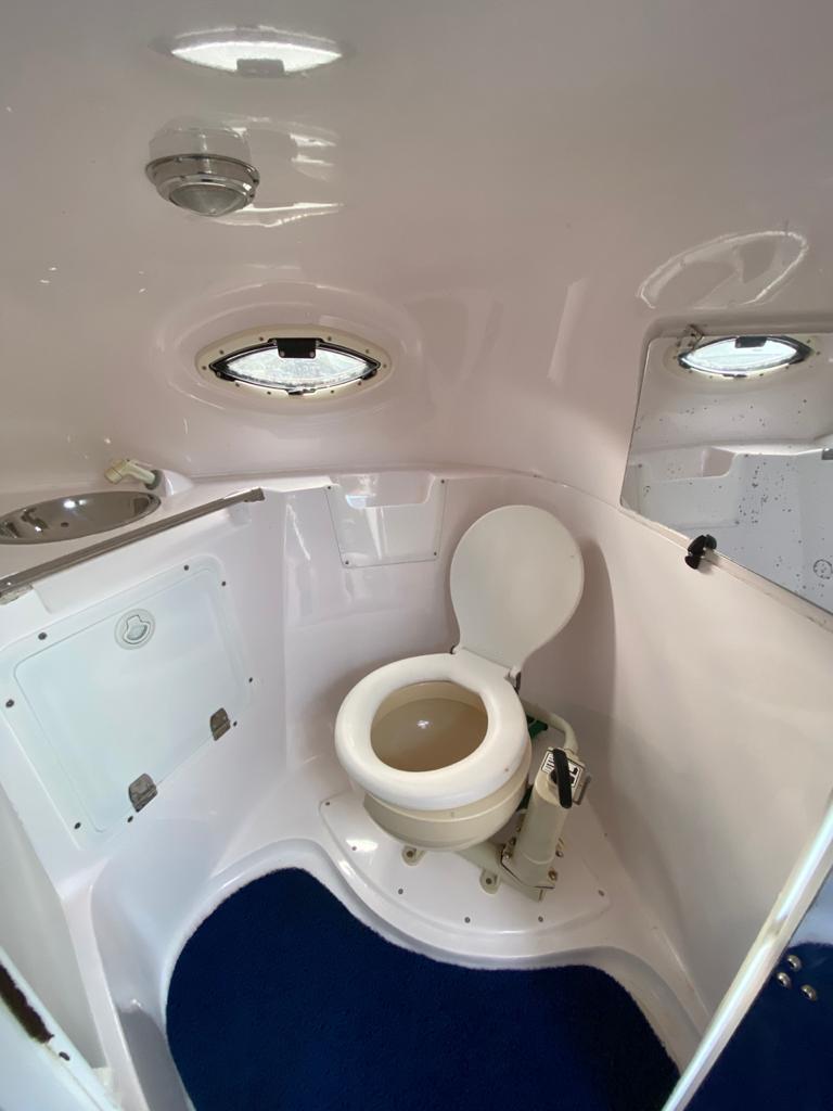 Focker 255, Roteiro Norte Ilhas Paradisíacas