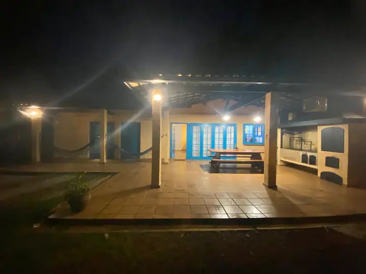 Casa Privativa Próxima a Praia