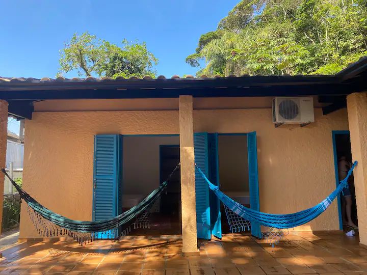 Casa Privativa Próxima a Praia