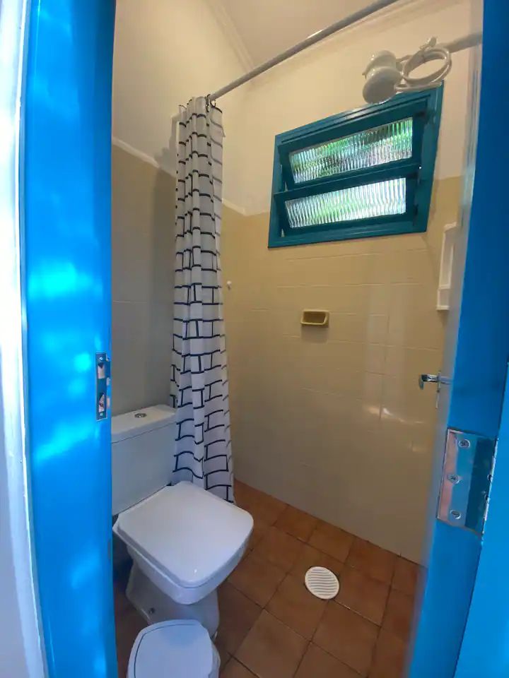 Casa Privativa Próxima a Praia