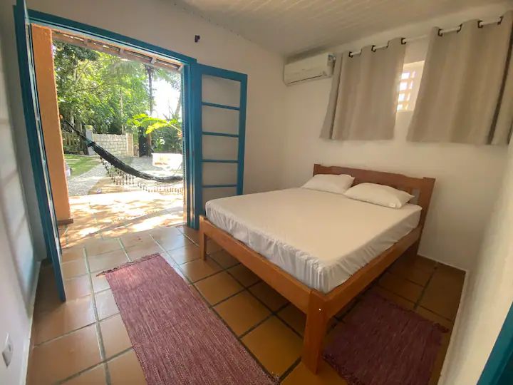 Casa Privativa Próxima a Praia