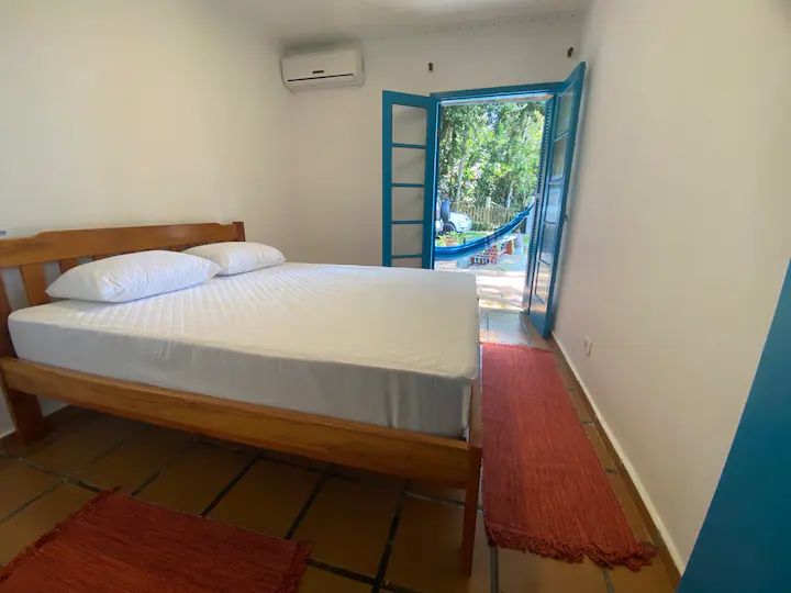 Casa Privativa Próxima a Praia