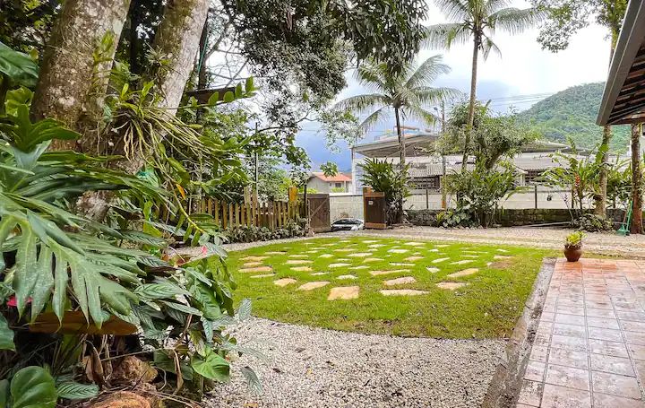 Casa Privativa Próxima a Praia