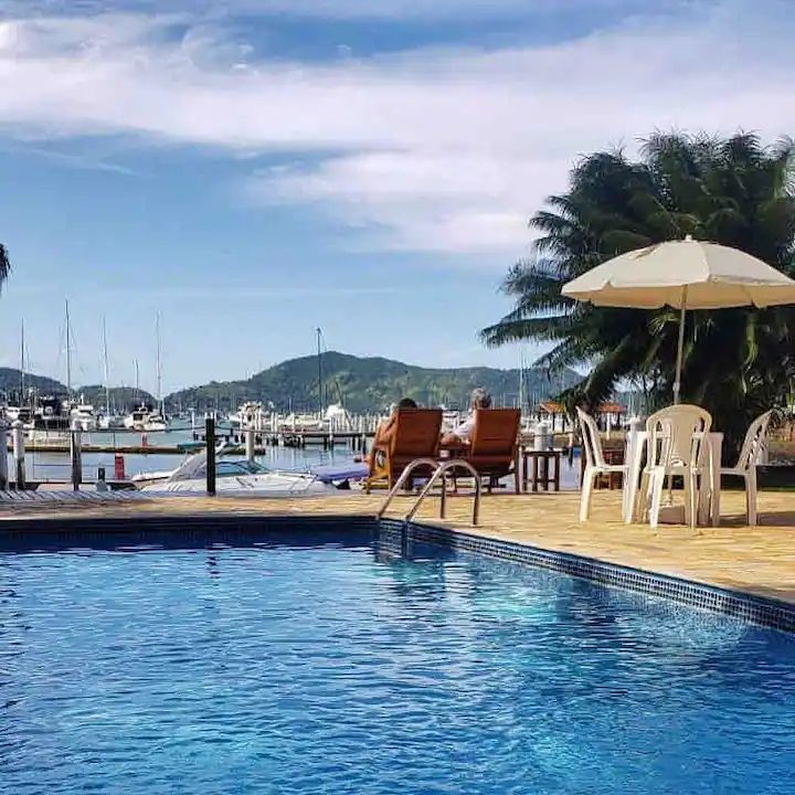 Casa Privativa Próxima a Praia