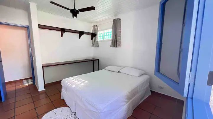 Casa Ampla, Aconchegante, Próxima a Praia