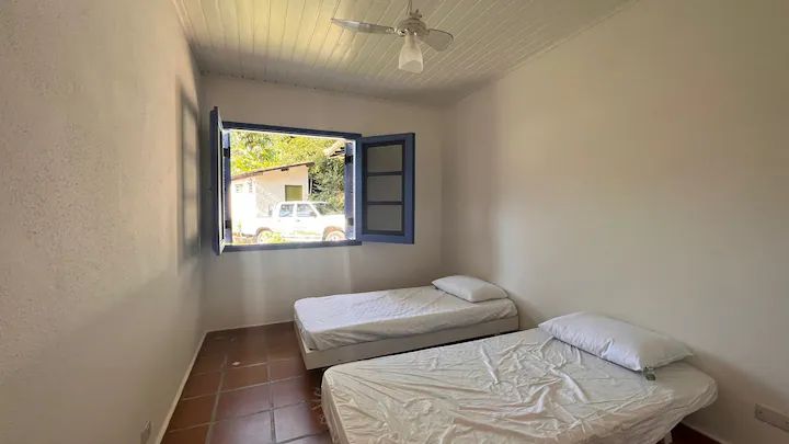 Casa Ampla, Aconchegante, Próxima a Praia