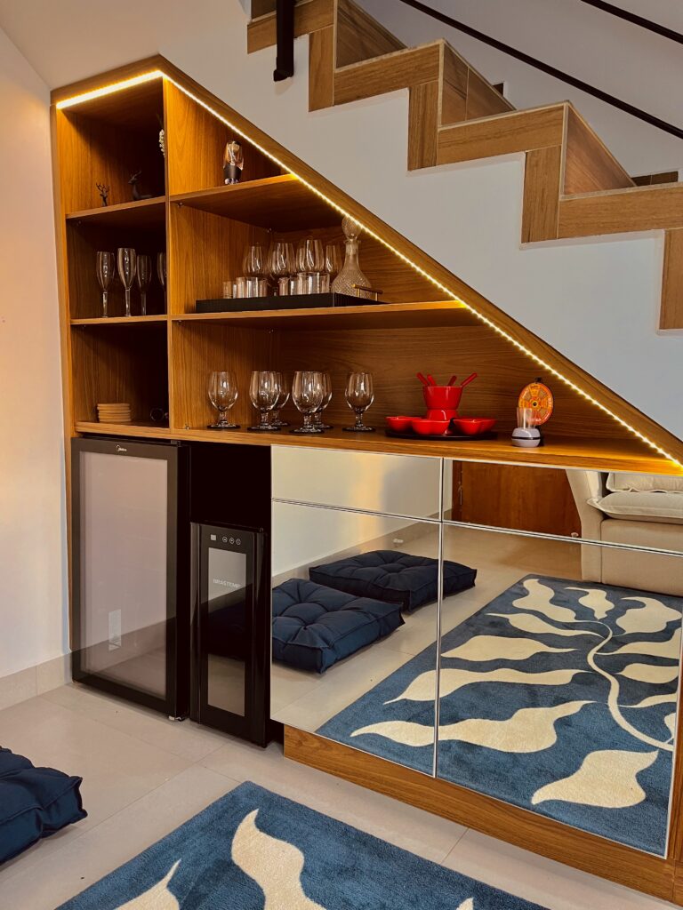 Cobertura Duplex, Ótima Localização, Vista para as Montanhas