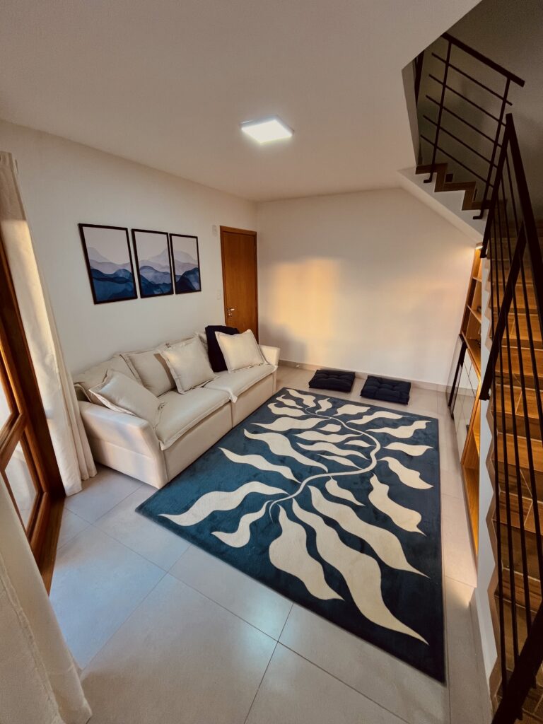 Cobertura Duplex, Ótima Localização, Vista para as Montanhas