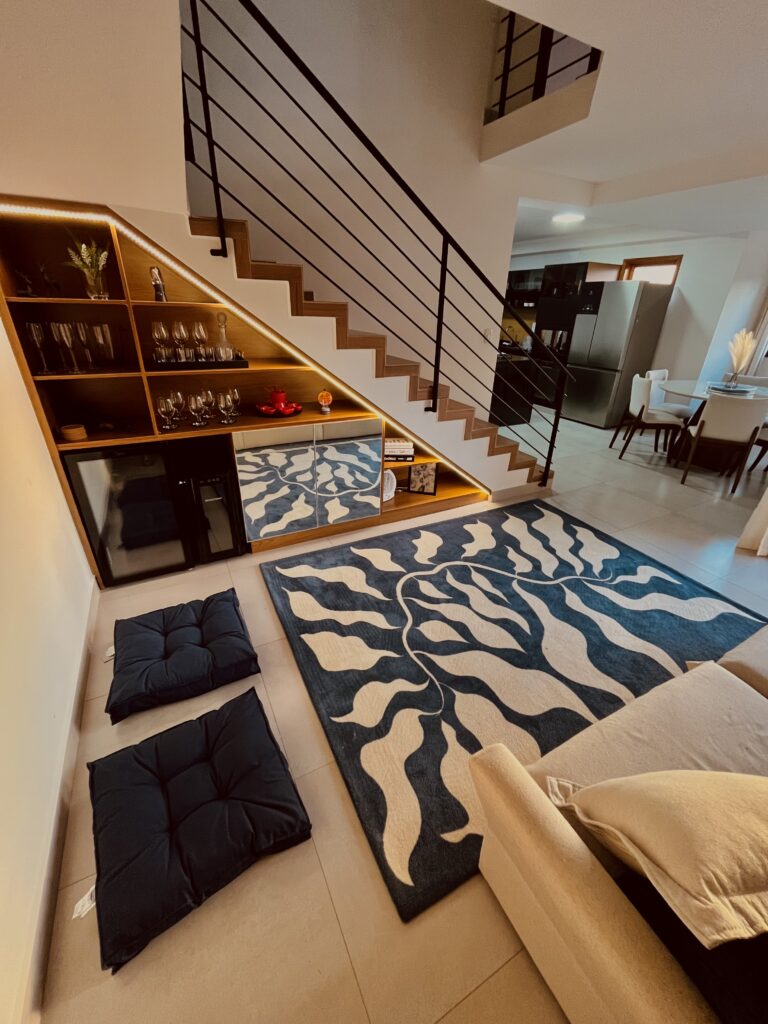 Cobertura Duplex, Ótima Localização, Vista para as Montanhas